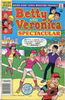 Cover of Cover B Canadian Price Variant