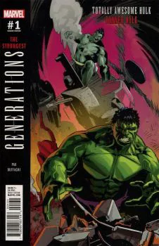 Cover of Incentive Matteo Buffagni Variant Cover
