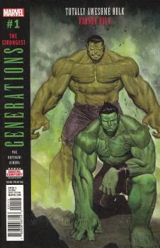 Cover of Third Printing