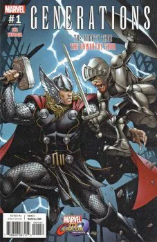 Cover of Variant Dale Keown Marvel vs Capcom Cover
