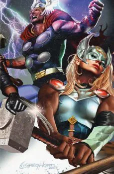 Cover of Unknown Comic Books Virgin Variant