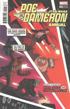 Cover of Declan Shalvey Variant Cover