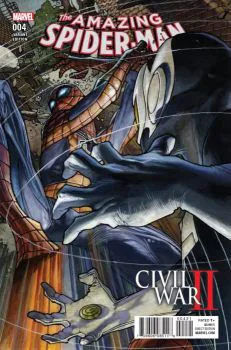 Cover of Cover B Variant Simone Bianchi Cover