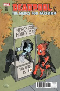 Cover of Cover B Incentive Variant Cover