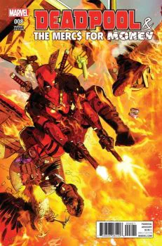Cover of Cover B Incentive IvX Variant Cover