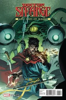 Cover of Cover B Andy Brase Cover