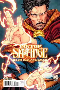 Cover of Cover C Shane Davis Variant