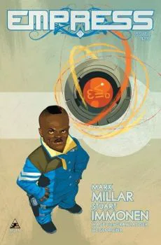 Cover of Variant Stuart Immonen Cover