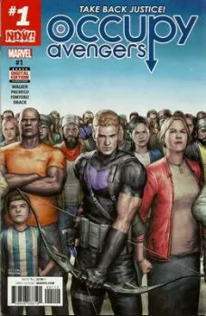 Cover of Cover F Second Print