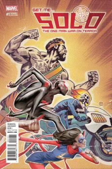 Cover of Cover C Julian Totino Tedesco Champions Variant