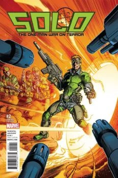 Cover of Cover B Incentive Mark Bagley Variant Cover
