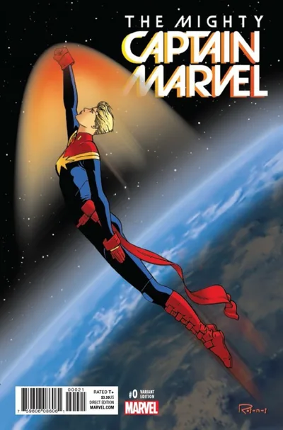 Cover of Variant Ramon Rosanas Cover