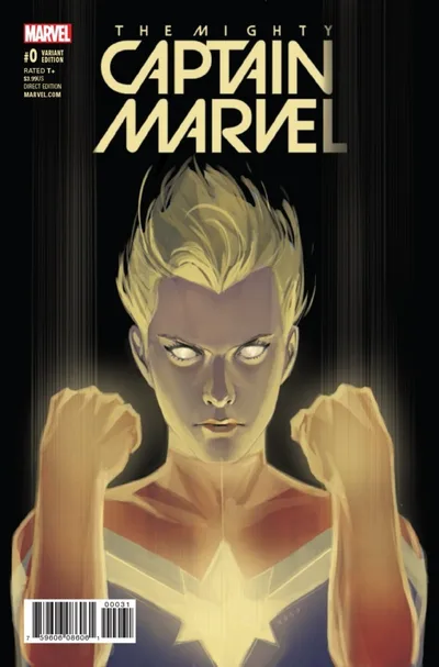 Cover of Variant Phil Noto Cover