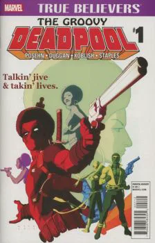 Cover of 2nd Printing