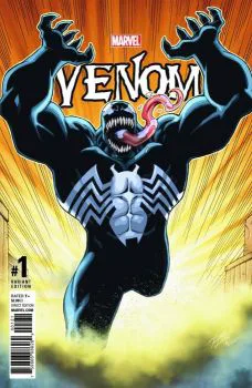 Cover of Variant Ron Lim Cover
