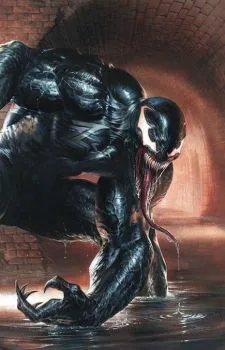 Cover of Gabriele Dell'otto Frankie's Comics 'Virgin' Exclusive Variant