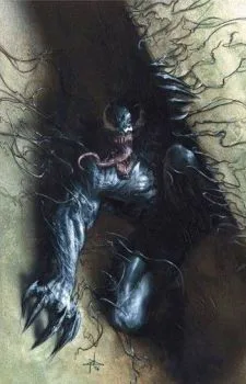 Cover of Gabriele Dell'otto Virgin Variant