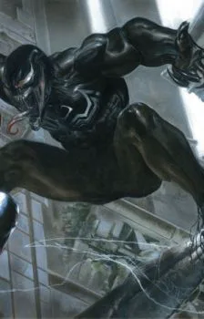 Cover of Gabriele Dell'Otto Virgin Variant
