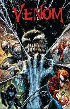 Cover of Tyler Kirkham KRS Comics Color Variant