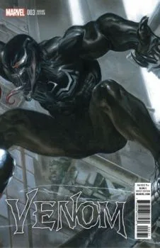 Cover of Gabriele Dell'Otto Color Variant