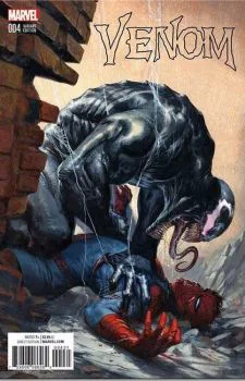 Cover of Gabriele Dell’Otto Color Variant