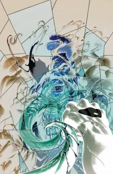 Cover of Bagley Color Negative Variant