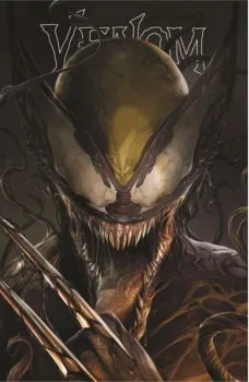Cover of Francesco Mattina Variant A