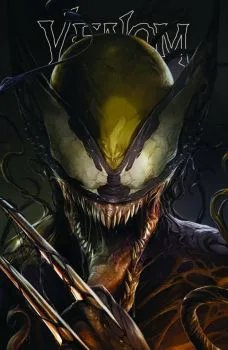 Cover of Francesco Mattina Variant B