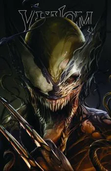 Cover of Francesco Mattina Variant C