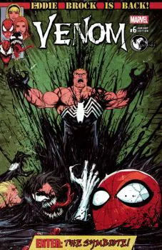 Cover of Tyler Kirkham Vintage Variant