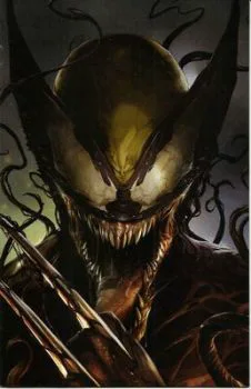 Cover of ComicXposure Exclusive Cover