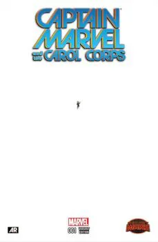 Cover of Pasqual Ferry Incentive Ant-Sized Variant (1:15)