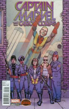 Cover of Georges Jeanty Incentive Variant (1:25)