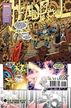 Cover of Cover G Scott Koblish Secret Comic Variant Cover