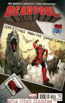 Cover of Cover S Mile High Variant