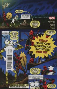Cover of Cover B Scott Koblish Secret Comic Variant Cover