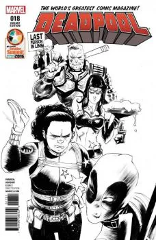 Cover of Cover D Diamond Retailer Summit