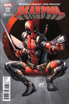 Cover of Cover E Celebrity Authentics Variant