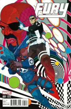 Cover of Ward Variant