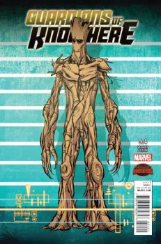 Cover of Young Connecting Variant Cover