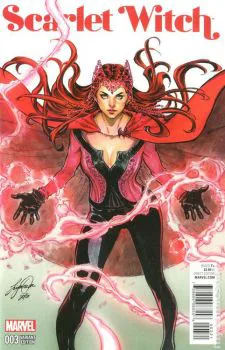 Cover of Cover B Siya Oum Incentive Variant (1:25)