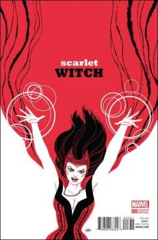 Cover of Cover C Michael Cho Incentive Variant (1:20)