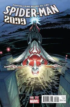 Cover of Cover C Incentive Trevor Von Eeden Classic Variant Cover