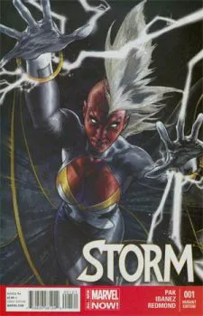 Cover of Cover B Simone Bianchi Variant Cover