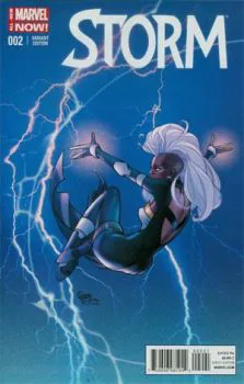 Cover of Cover B Pasqual Ferry Variant Cover