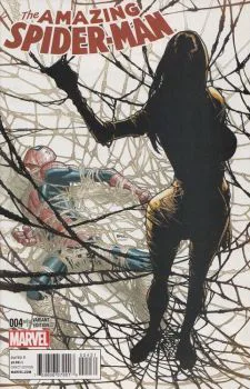 Cover of Cover B Humberto Ramos Incentive Variant (1:10)