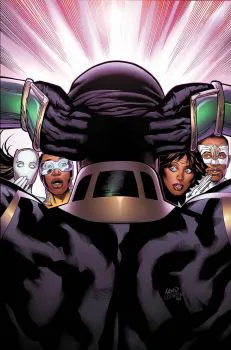 Cover of Cover B
