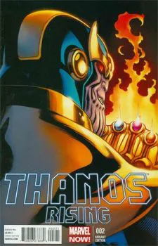 Cover of Ed McGuinness Incentive Variant (1:50)