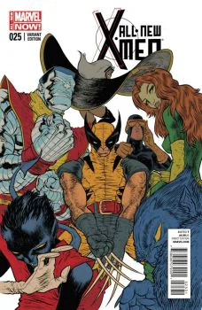 Cover of Cover C Rafael Grampa Variant Cover