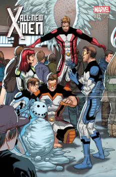 Cover of Cover B Star Wars "Welcome Home" Variant